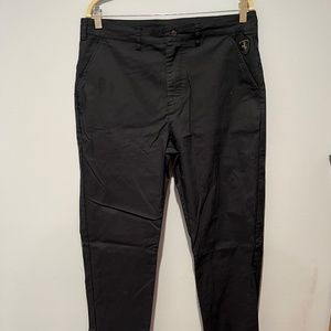 Scuderia Ferrari Pants (Official Ferrari Product)